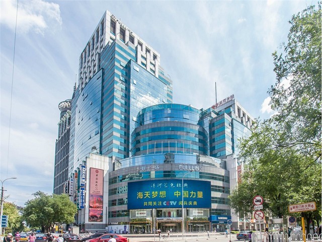 昆明庆典舞台搭建